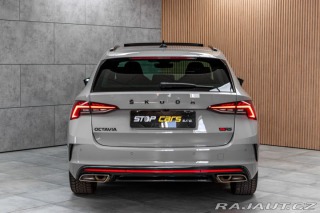 Škoda Octavia RS 2.0TSI DSG*TAŽNÉ*HUD*D 2021