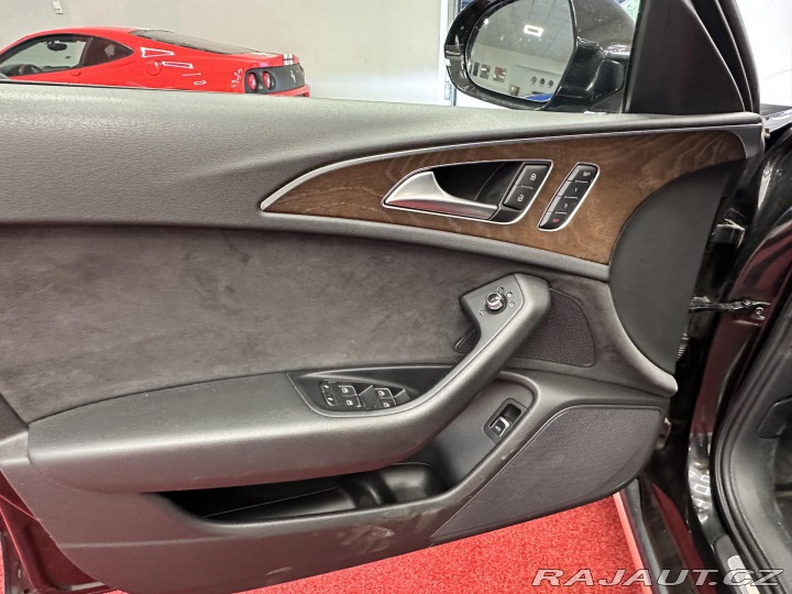 Audi A6 Allroad 3.0TDI QUATTRO*KE 2015