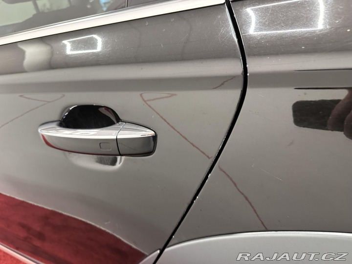 Audi A6 Allroad 3.0TDI QUATTRO*KE 2015