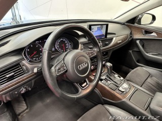 Audi A6 Allroad 3.0TDI QUATTRO*KE 2015