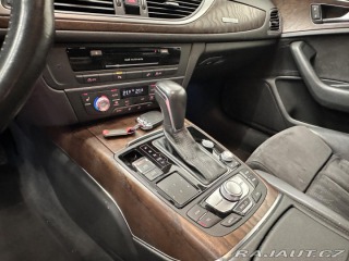 Audi A6 Allroad 3.0TDI QUATTRO*KE 2015