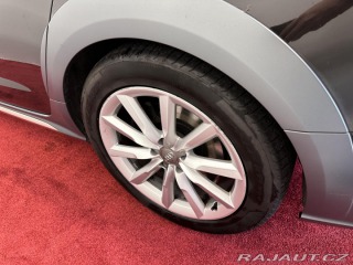 Audi A6 Allroad 3.0TDI QUATTRO*KE 2015