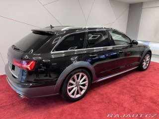 Audi A6 Allroad 3.0TDI QUATTRO*KE 2015