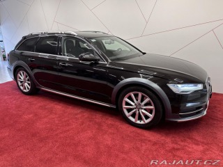 Audi A6 Allroad 3.0TDI QUATTRO*KE 2015