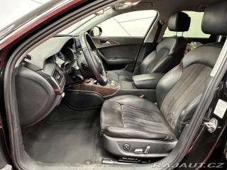 Audi A6 Allroad 3.0TDI QUATTRO*KE 2015