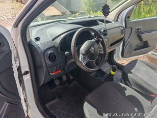 Dacia Dokker  2018