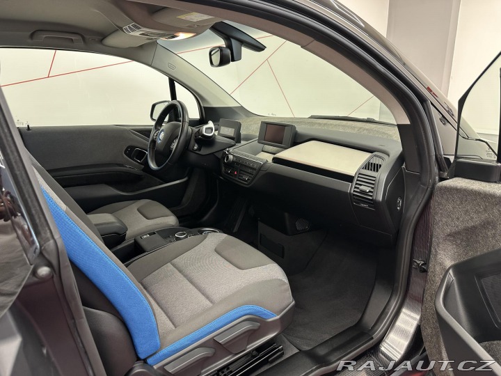BMW i3 120Ah SportPaket*DPH*300K 2021