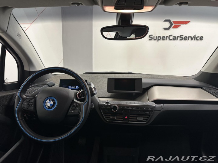 BMW i3 120Ah SportPaket*DPH*300K 2021