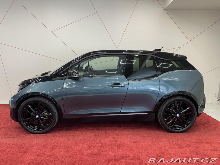 BMW i3 120Ah SportPaket*DPH*300K 2022