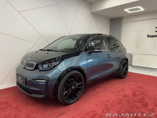 BMW i3 120Ah SportPaket*DPH*300K 2021