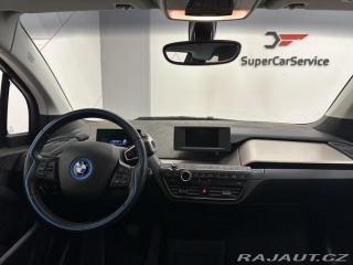 BMW i3 120Ah SportPaket*DPH*300K 2021