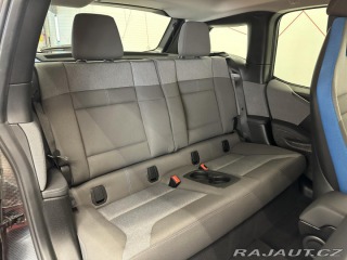 BMW i3 120Ah SportPaket*DPH*300K 2021