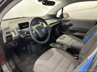 BMW i3 120Ah SportPaket*DPH*300K 2021