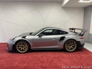 Porsche 911 GT2RS WEISSACH*LIFT*TOP 2018