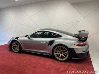 Porsche 911 GT2RS WEISSACH*LIFT*TOP 2018