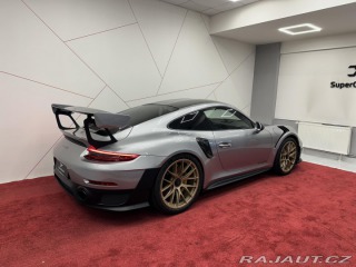 Porsche 911 GT2RS WEISSACH*LIFT*TOP 2018