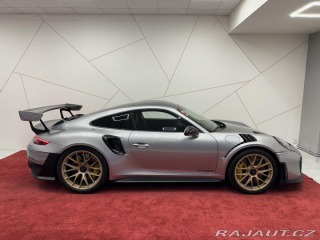 Porsche 911 GT2RS WEISSACH*LIFT*TOP 2018
