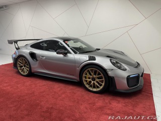 Porsche 911 GT2RS WEISSACH*LIFT*TOP 2018