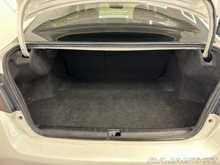 Subaru Impreza WRX STI 2.5*BEZKLÍČ*PANO* 2017