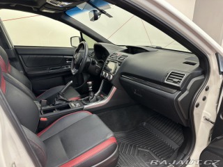 Subaru Impreza WRX STI 2.5*BEZKLÍČ*PANO* 2017