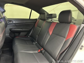 Subaru Impreza WRX STI 2.5*BEZKLÍČ*PANO* 2017