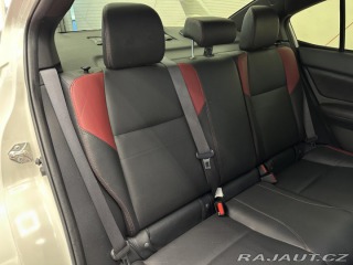 Subaru Impreza WRX STI 2.5*BEZKLÍČ*PANO* 2017