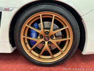 Subaru Impreza WRX STI 2.5*BEZKLÍČ*PANO* 2017