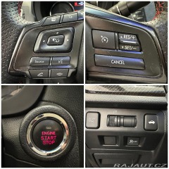 Subaru Impreza WRX STI 2.5*BEZKLÍČ*PANO* 2017