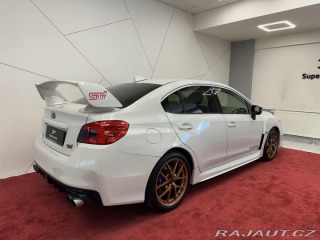 Subaru Impreza WRX STI 2.5*BEZKLÍČ*PANO* 2017