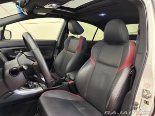 Subaru Impreza WRX STI 2.5*BEZKLÍČ*PANO* 2017