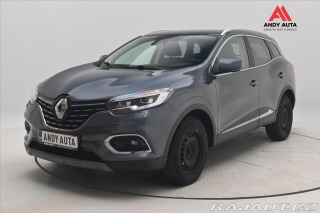 Renault Kadjar 1,3 Tce 116kw AT Intens Z