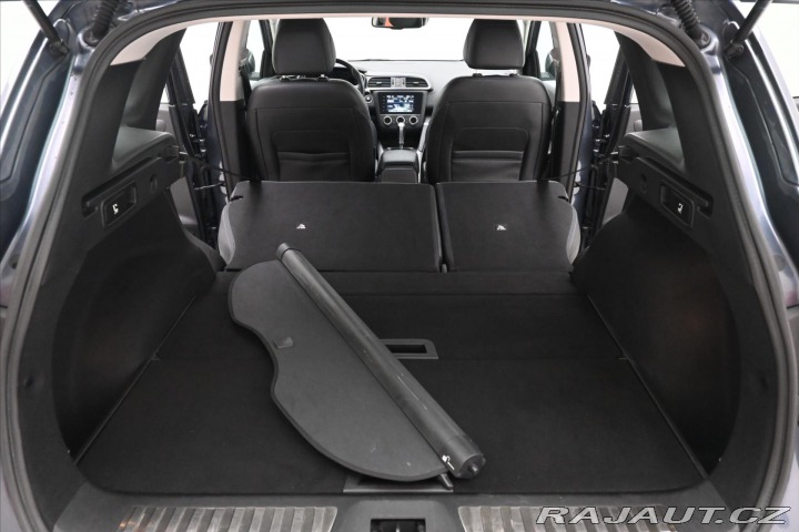 Renault Kadjar 1,3 Tce 116kw AT Intens Z 2022