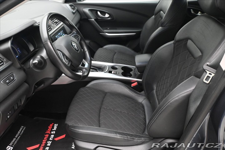 Renault Kadjar 1,3 Tce 116kw AT Intens Z 2022