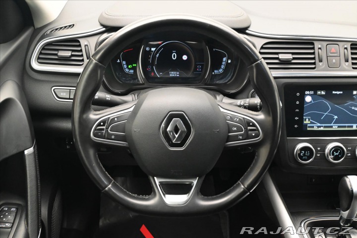 Renault Kadjar 1,3 Tce 116kw AT Intens Z 2022