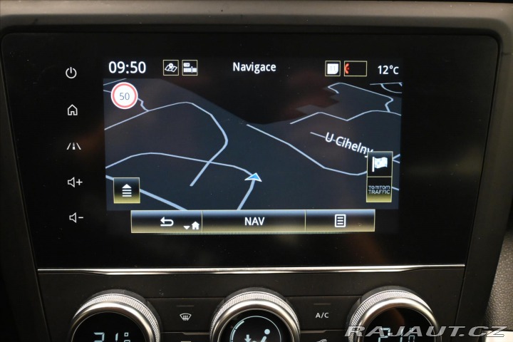 Renault Kadjar 1,3 Tce 116kw AT Intens Z 2022