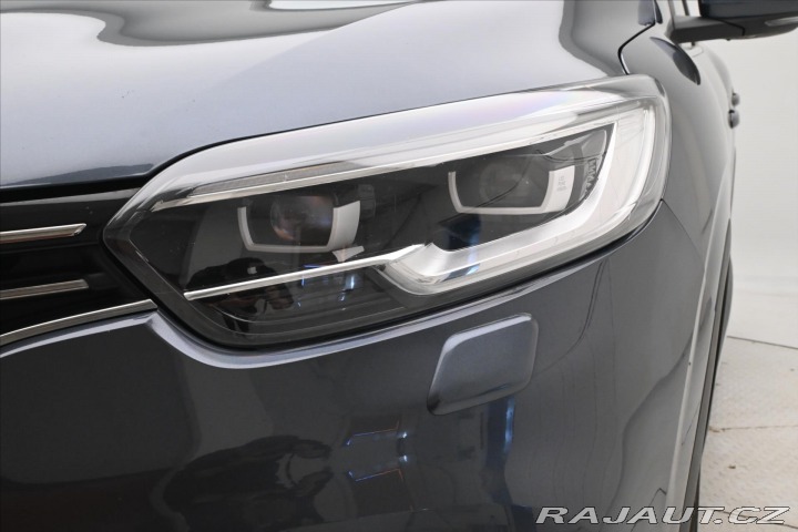 Renault Kadjar 1,3 Tce 116kw AT Intens Z 2022