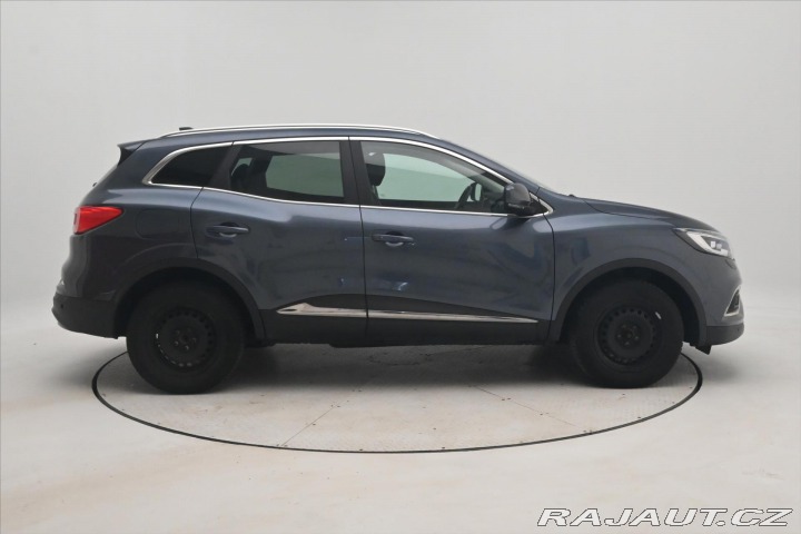 Renault Kadjar 1,3 Tce 116kw AT Intens Z 2022