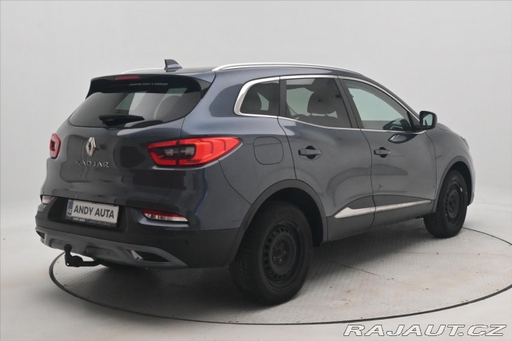 Renault Kadjar 1,3 Tce 116kw AT Intens Z 2022