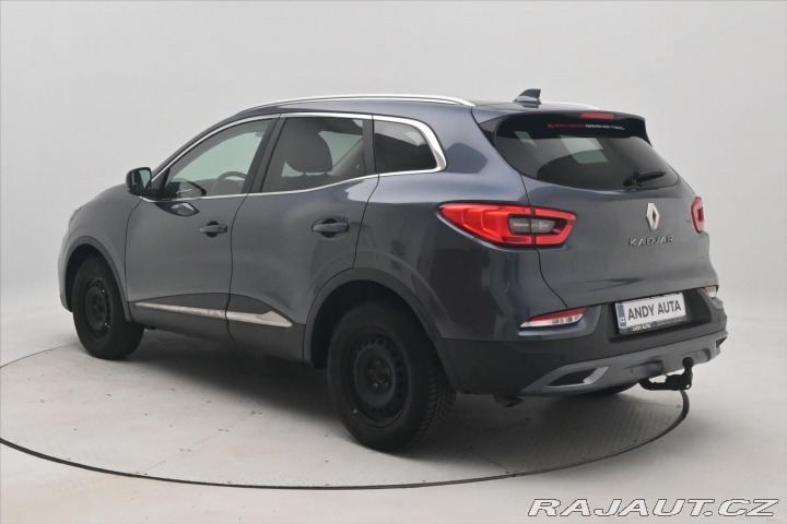Renault Kadjar 1,3 Tce 116kw AT Intens Z 2022