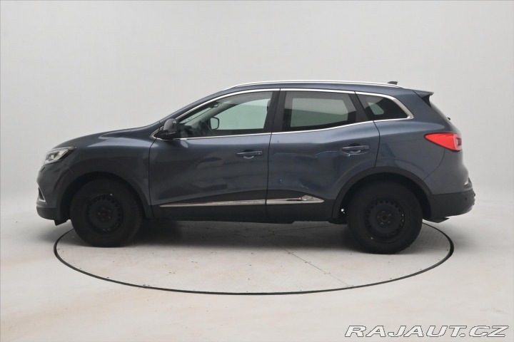 Renault Kadjar 1,3 Tce 116kw AT Intens Z 2022