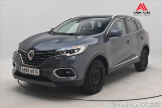 Renault Kadjar 1,3 Tce 116kw AT Intens Z 2022