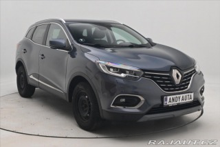Renault Kadjar 1,3 Tce 116kw AT Intens Z 2022