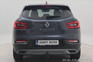 Renault Kadjar 1,3 Tce 116kw AT Intens Z 2022