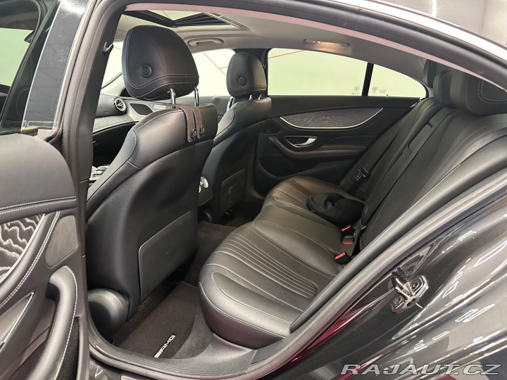 Mercedes-Benz CLS CLS 450*AMG*4 Matic*DPH* 2018