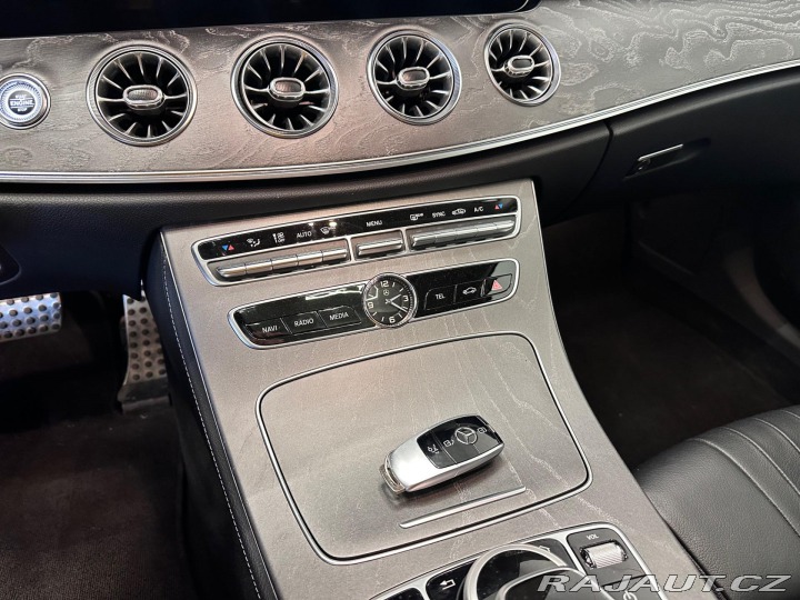 Mercedes-Benz CLS CLS 450*AMG*4 Matic*DPH* 2018