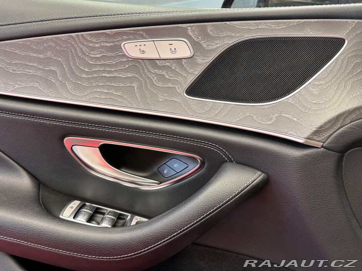 Mercedes-Benz CLS CLS 450*AMG*4 Matic*DPH* 2018