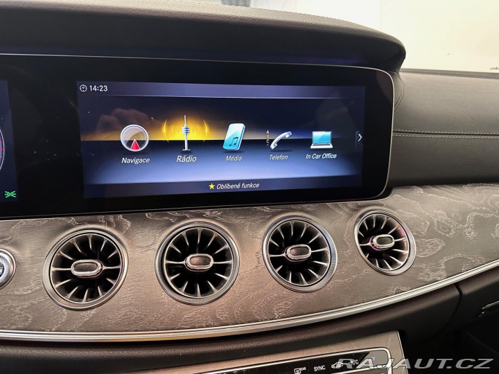 Mercedes-Benz CLS CLS 450*AMG*4 Matic*DPH* 2018