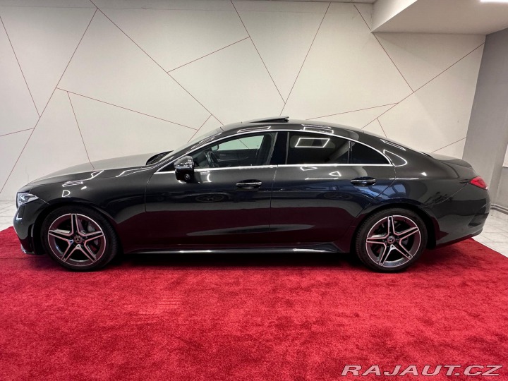 Mercedes-Benz CLS CLS 450*AMG*4 Matic*DPH* 2018