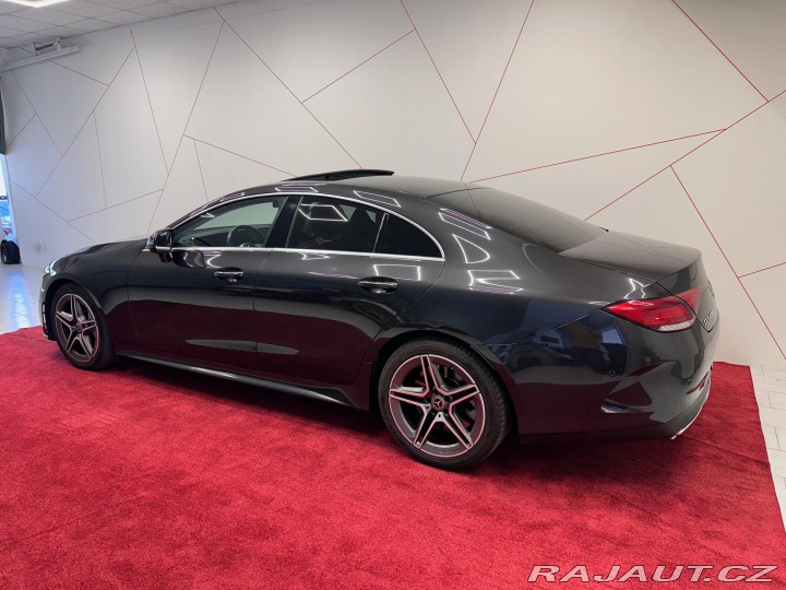 Mercedes-Benz CLS CLS 450*AMG*4 Matic*DPH* 2018