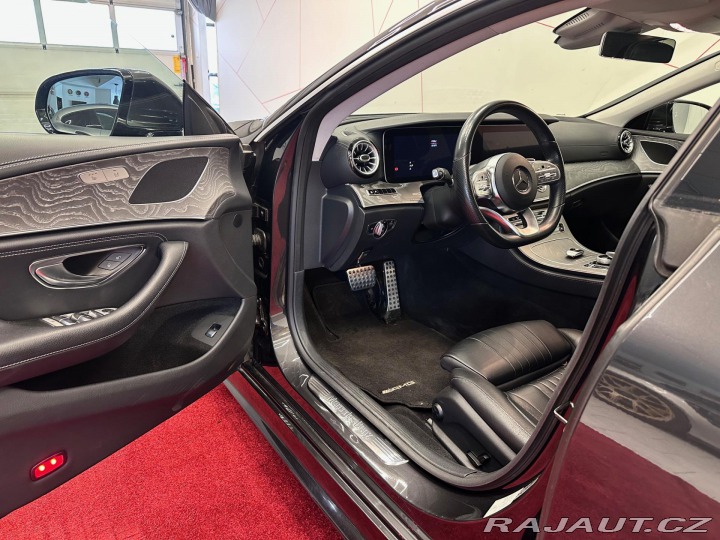 Mercedes-Benz CLS CLS 450*AMG*4 Matic*DPH* 2018